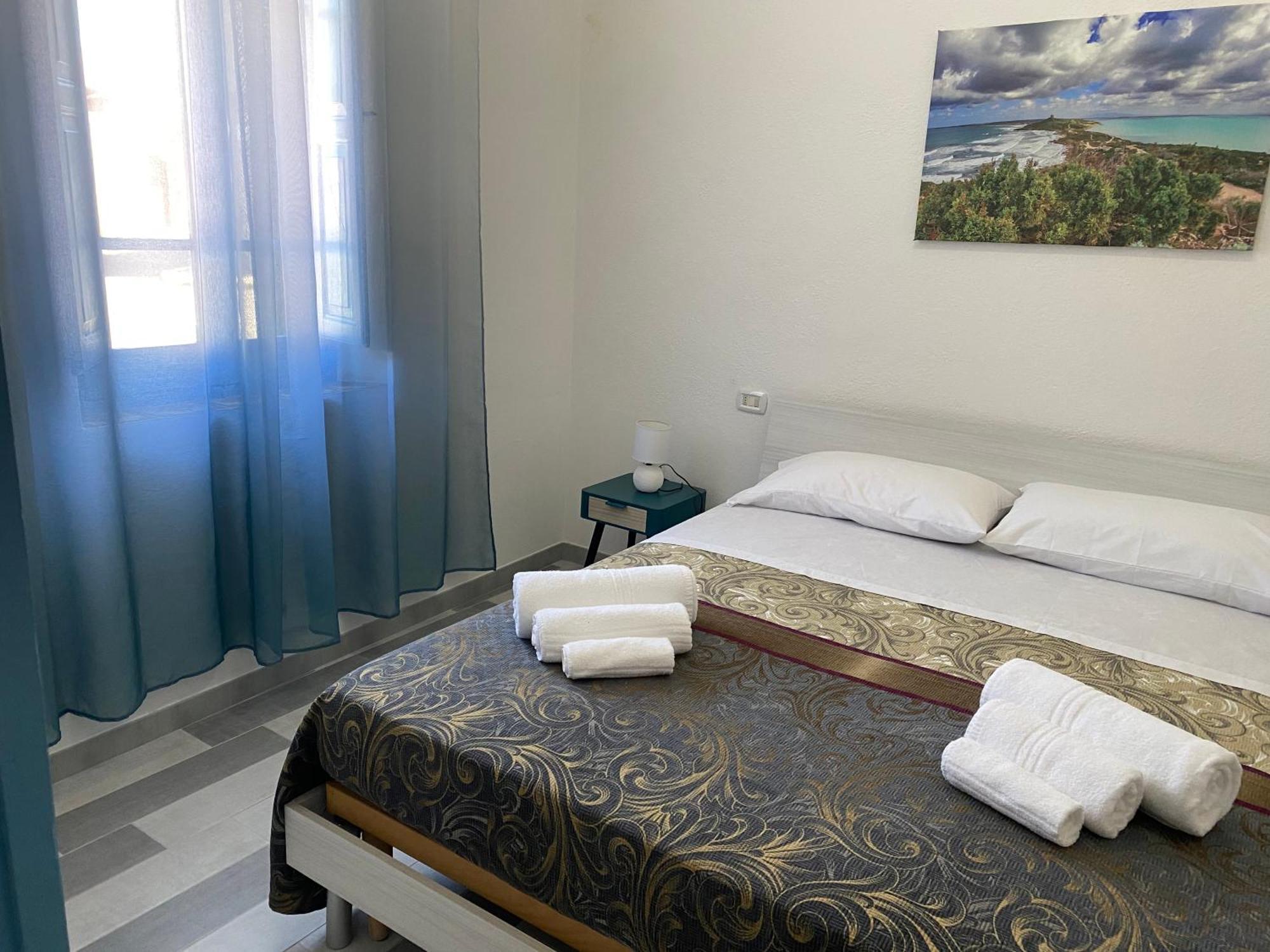Villa Tesori Del Sinis Cabras Exterior foto