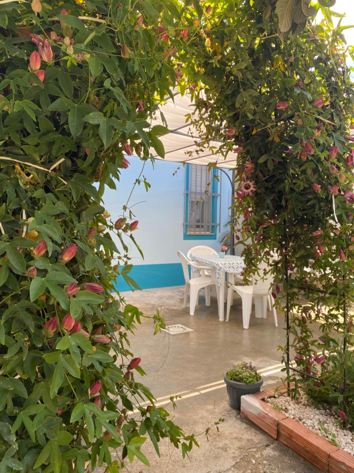 Villa Tesori Del Sinis Cabras Exterior foto
